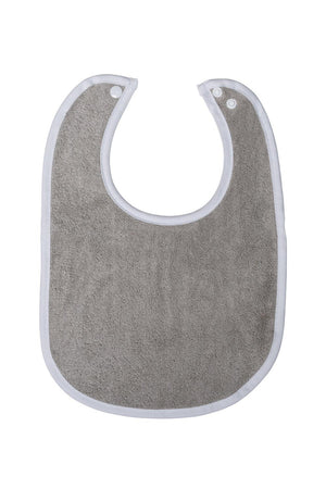 Bamboo Baby Bibs - Towelling Stories