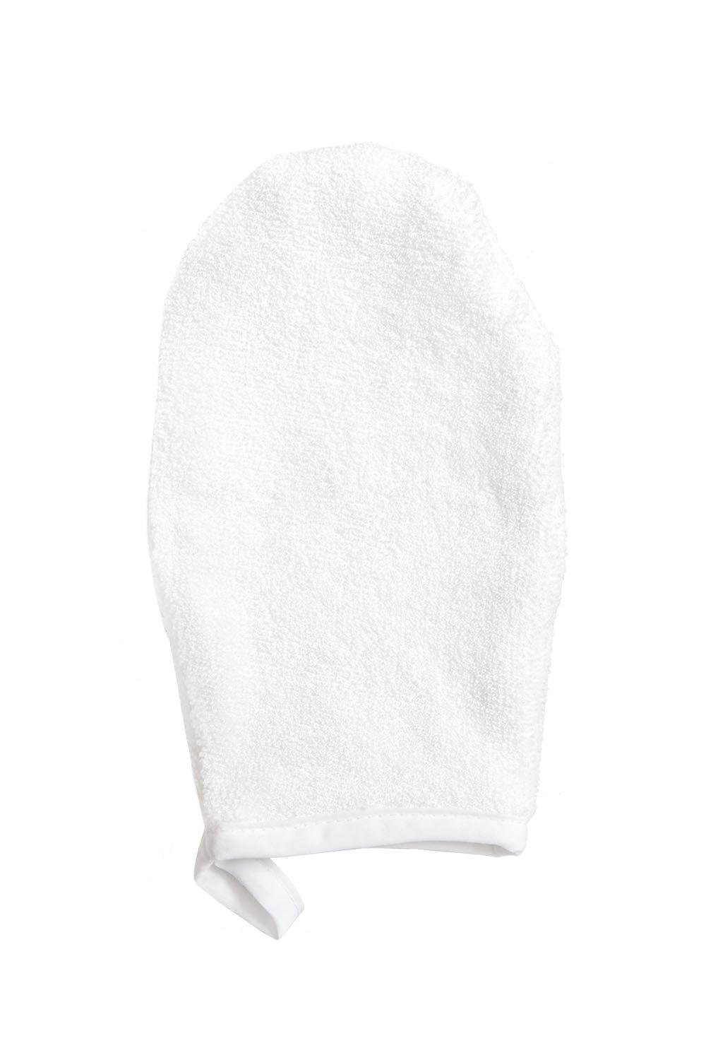 Bamboo Wash Mitt - Large