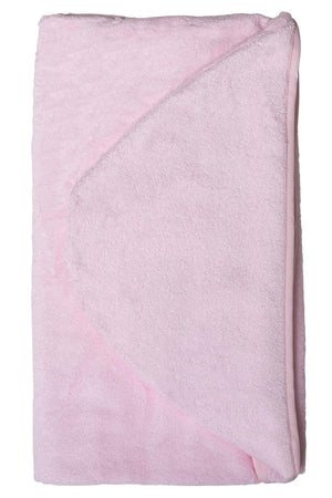 Personalised Hooded Toddler Bath Towels - Towelling Stories